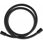 Σπιράλ 150cm από πλαστικό Matte Black, χρώμα: Μαύρο επιφάνεια: Ματ Σπιράλ τηλεφώνου Σπιράλ 150cm από πλαστικό Matte Black, χρώμα: Μαύρο επιφάνεια: Ματ Σπιράλ τηλεφώνου
