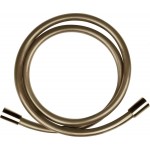 Σπιράλ 150cm από πλαστικό Warm Bronze PVD, χρώμα: Μπρονζέ επιφάνεια: Βουρτσισμένη Σπιράλ τηλεφώνου Σπιράλ 150cm από πλαστικό Warm Bronze PVD, χρώμα: Μπρονζέ επιφάνεια: Βουρτσισμένη Σπιράλ τηλεφώνου