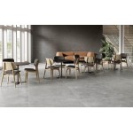 Floor tiles 59,8x119,8 Italy, style: cement 1st choice rettificato surface: Matt, hue: Grey Plain tiles