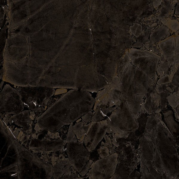 Floor tiles 119,6x119,6 Italy, style: marble 1st choice rettificato surface: Glossy, hue: Brown Plain tiles