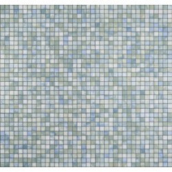 Mosaic 2,5x2,5 Spain, shape: Square 1st choice surface: Glossy, hue: Mix Mosaics