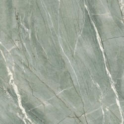 Floor tiles 119,6x119,6 Italy, style: marble 1st choice rettificato surface: Glossy, hue: Green Plain tiles