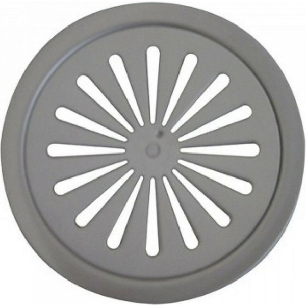 Σχάρα από inox 10x10, χρώμα: Χρωμέ Σχάρες ντουζιέρας Σχάρα από inox 10x10, χρώμα: Χρωμέ Σχάρες ντουζιέρας