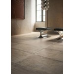 Floor tiles 32x32 Italy, style: cotto 1st choice rettificato surface: Matt, hue: Grey/Beige Plain tiles