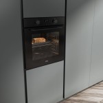 Oven Concealed 59,5x59,5 Ovens Oven Concealed 59,5x59,5 Ovens