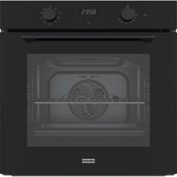 Oven Concealed 59,5x59,5 Ovens Oven Concealed 59,5x59,5 Ovens