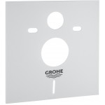 Σύστημα ηχομόνωσης εντοιχιζόμενου καζανακίου Εξαρτήματα