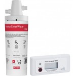 Water Filter Set: filter 285288 included, timer alarm (cobine with 285286 Atlas Triflow or 285634 Eos Triflow) Water filters