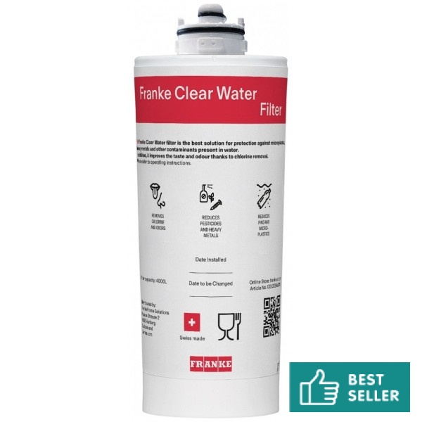 Φίλτρο νερού ανταλλακτική στήλη μπαταριών Triflow Φίλτρα νερού Φίλτρο νερού ανταλλακτική στήλη μπαταριών Triflow Φίλτρα νερού