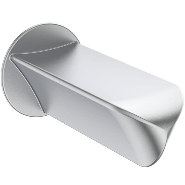 Special needs paper holder for handle Combined with Contour 21 S6360MY, color: Chrome material: Inox Accessible toilet paper holders for grab-bars