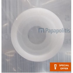 Ring material: Plastic Rings