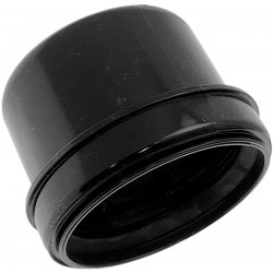 Connector pipe material: PVC Plumbing pipes