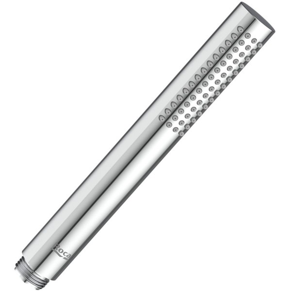 Shower head 1 jet Stick Round, color: Chrome surface: Glossy Hand showers Shower head 1 jet Stick Round, color: Chrome surface: Glossy Hand showers