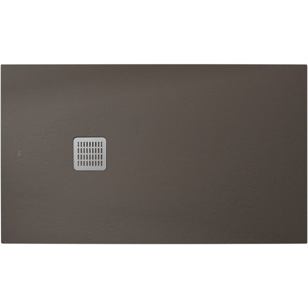 Ντουζιέρα ορθογώνια 140x80x3,1 από συνθετικό Coffee Superslim , Stonex®, χρώμα: Καφέ επιφάνεια: Σαγρέ - Ανάγλυφη Ορθογώνιες Ντουζιέρα ορθογώνια 140x80x3,1 από συνθετικό Coffee Superslim , Stonex®, χρώμα: Καφέ επιφάνεια: Σαγρέ - Ανάγλυφη Ορθογώνιες
