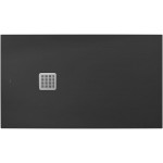 Ντουζιέρα ορθογώνια 120x90x2,8 από συνθετικό Onyx Superslim , Stonex®, χρώμα: Μαύρο επιφάνεια: Σαγρέ - Ανάγλυφη Ορθογώνιες Ντουζιέρα ορθογώνια 120x90x2,8 από συνθετικό Onyx Superslim , Stonex®, χρώμα: Μαύρο επιφάνεια: Σαγρέ - Ανάγλυφη Ορθογώνιες