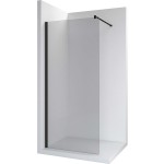 Καμπίνα ντουζιέρας ευθύγραμμη 90x200 8mm σταθερή κρύσταλλο διαφανές, με κάθετη αντιρίδα Matt Black επιφάνεια: Ματ, χρώμα: Μαύρο Ευθύγραμμες Καμπίνα ντουζιέρας ευθύγραμμη 90x200 8mm σταθερή κρύσταλλο διαφανές, με κάθετη αντιρίδα Matt Black επιφάνεια: Ματ, χρώμα: Μαύρο Ευθύγραμμες