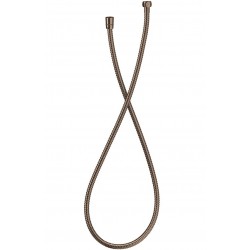 Shower hose 170cm material: Brass, color: Pink Gold surface: Glossy Shower hoses