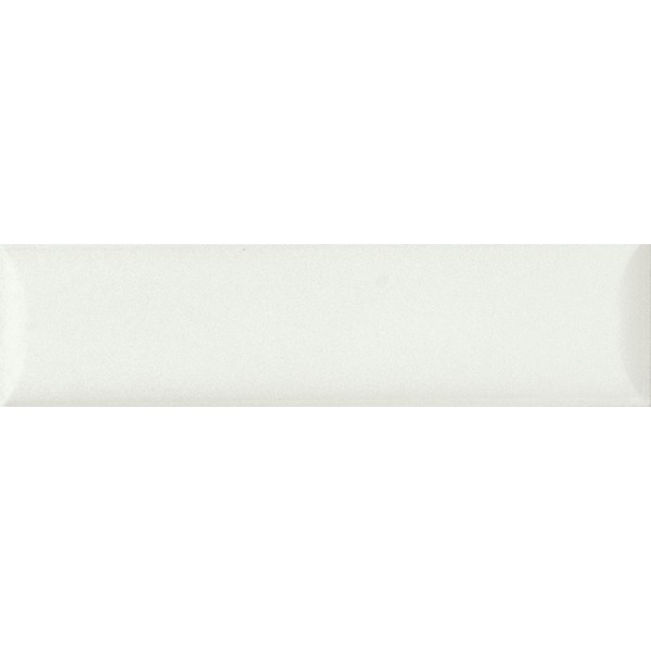 Brick 7,5x30 Italy 1st choice surface: Matt, hue: White Brick look tiles