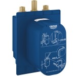 Shower tap Wall-mounted concealed part 2 way Wall-mounted - concealed part Shower tap Wall-mounted concealed part 2 way Wall-mounted - concealed part