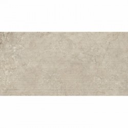 Μπορντούρα (Listello) 60x120 Ιταλίας naturale, 8,5mm rettificato Α’ διαλογής επιφάνεια: Σαγρέ - Ανάγλυφη, απόχρωση: Γκρι/Μπεζ Μπορντούρες-Decore