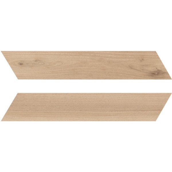 Chevron 10x53 Italy, style: wood 1st choice rettificato surface: Matt, hue: Beige Chevron Chevron 10x53 Italy, style: wood 1st choice rettificato surface: Matt, hue: Beige Chevron