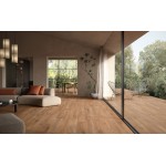 Πλακάκια δαπέδου 30x120 Ιταλίας naturale, 8,5mm, στυλ: ξύλου rettificato Α’ διαλογής επιφάνεια: Ματ, απόχρωση: Καφέ Πλακάκια φόντο