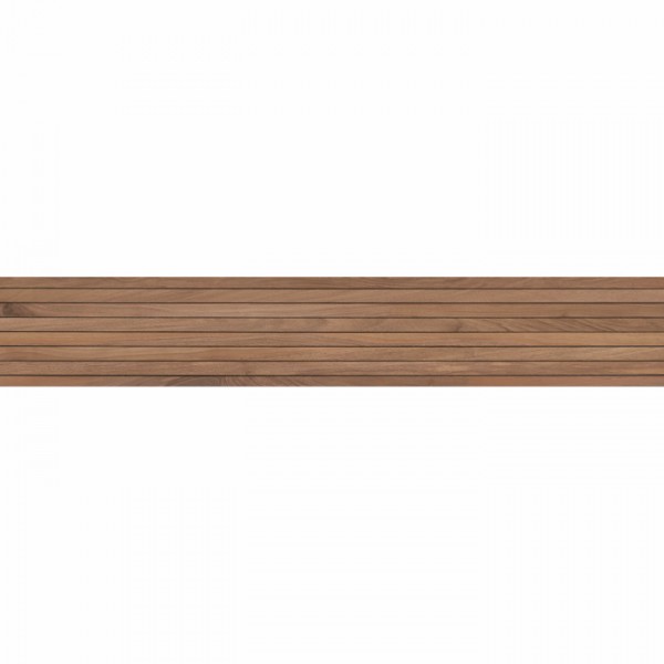 Μπορντούρα (Listello) 20x120 Ιταλίας rettificato Α’ διαλογής naturale, Canneté 8,5mm, απόχρωση: Καφέ Μπορντούρες-Decore Μπορντούρα (Listello) 20x120 Ιταλίας rettificato Α’ διαλογής naturale, Canneté 8,5mm, απόχρωση: Καφέ Μπορντούρες-Decore