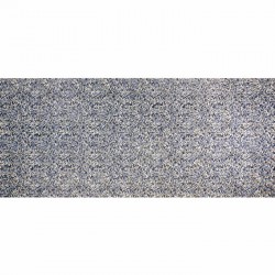 Border (listello) 60x120 Italy 1st choice rettificato surface: Matt, hue: Blue Tile Liners (Listello)-Decore