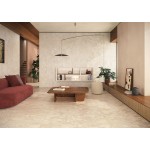 Πλακάκια δαπέδου 60x60 Ιταλίας naturale, 0,85mm, στυλ: πέτρας rettificato Α’ διαλογής επιφάνεια: Ματ, απόχρωση: Μπεζ Πλακάκια φόντο