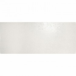 Bathroom tiles 50x120 Italy 1st choice rettificato surface: Glossy, hue: White Plain tiles