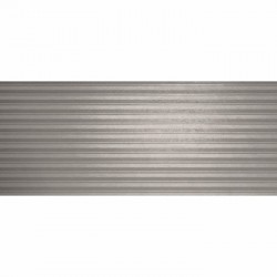 Μπορντούρα (Listello) 50x120 Ιταλίας rettificato Riga, 10mm Α’ διαλογής επιφάνεια: Γυαλιστερή, απόχρωση: Γκρι/Μπεζ Μπορντούρες-Decore