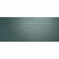 Μπορντούρα (Listello) 50x120 Ιταλίας rettificato Riga, 10mm Α’ διαλογής επιφάνεια: Γυαλιστερή, απόχρωση: Πράσινο Μπορντούρες-Decore