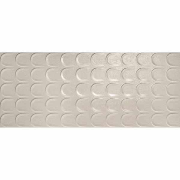 Border (listello) 50x120 Italy 1st choice Arco rettificato surface: Glossy, hue: Beige Tile Liners (Listello)-Decore