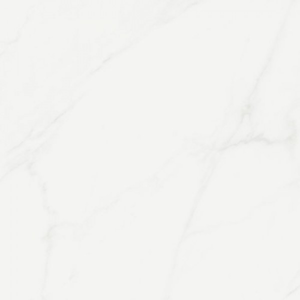 Floor tiles 60x60 Italy, style: marble 1st choice rettificato surface: Matt, hue: White/Grey Plain tiles