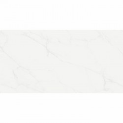 Πλακάκια δαπέδου 60x120 Ιταλίας Velvet, 8,5mm, στυλ: μαρμάρου rettificato Α’ διαλογής επιφάνεια: Σατινέ, απόχρωση: Λευκό/Γκρι