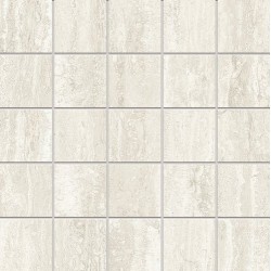 Mosaic 30x30 Italy, shape: Square 1st choice rettificato (6x6), hue: Beige Mosaics