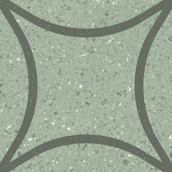 Patchwork tile 20x20 Italy, shape: Square 1st choice surface: Matt Astro, hue: Green Patchworks Patchwork tile 20x20 Italy, shape: Square 1st choice surface: Matt Astro, hue: Green Patchworks