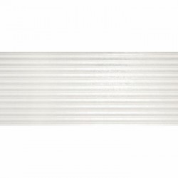 Μπορντούρα (Listello) 50x120 Ιταλίας rettificato Riga Α’ διαλογής επιφάνεια: Γυαλιστερή, απόχρωση: Λευκό Μπορντούρες-Decore