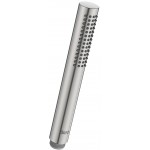 Shower head 1 jet, color: Chrome surface: Brushed Hand showers Shower head 1 jet, color: Chrome surface: Brushed Hand showers