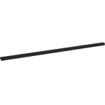Cabinet handle material: Brass, color: Black Cabinet handles Cabinet handle material: Brass, color: Black Cabinet handles