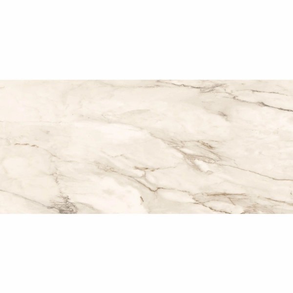 Floor tiles 119,6x277,5 Italy, style: marble 1st choice rettificato surface: Glossy, hue: Beige Plain tiles