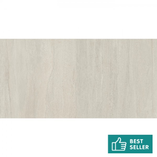 Floor tiles 60x120 Spain, style: stone 1st choice rettificato surface: Matt, hue: Beige Plain tiles