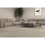 Floor tiles 60x120 Spain, style: stone 1st choice rettificato surface: Matt, hue: Grey Plain tiles