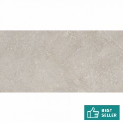 Floor tiles 60x120 Spain, style: stone 1st choice rettificato surface: Matt, hue: Grey Plain tiles
