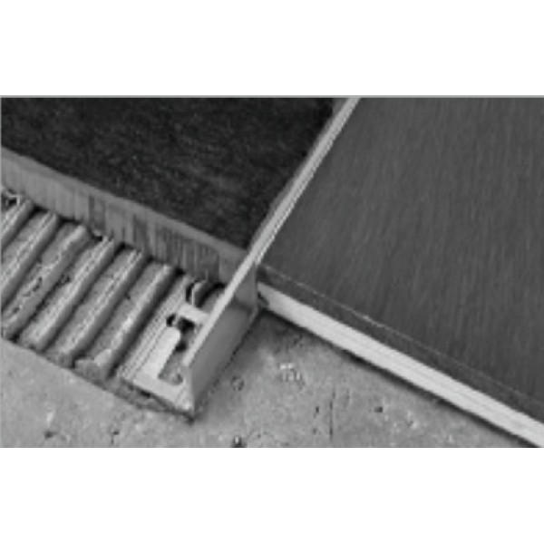 Profile material: Brass Shower profiles