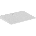 Valve cover material: Synthetic Shower drains Valve cover material: Synthetic Shower drains