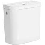 Special needs flush cistern, color: White Accessible cisterns Special needs flush cistern, color: White Accessible cisterns