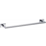 Towel 40cm Fixed material: Brass single, color: Chrome surface: Glossy Towel 40cm Fixed material: Brass single, color: Chrome surface: Glossy Towel rails
