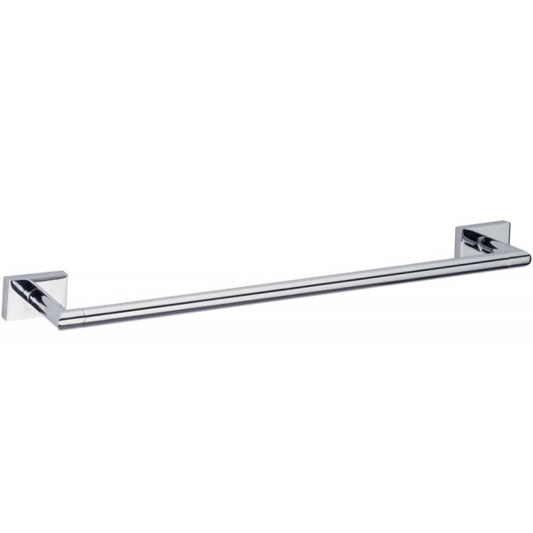 Towel 40cm Fixed material: Brass single, color: Chrome surface: Glossy Towel 40cm Fixed material: Brass single, color: Chrome surface: Glossy Towel rails