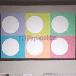 Painting board Decorative items